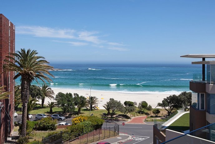 POD Camps Bay