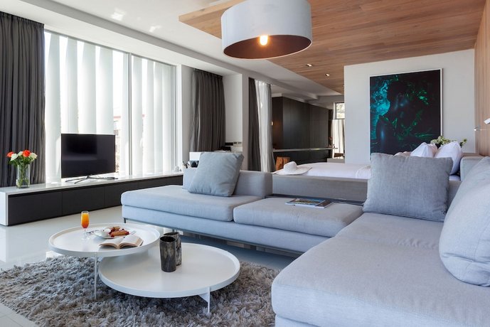 POD Camps Bay