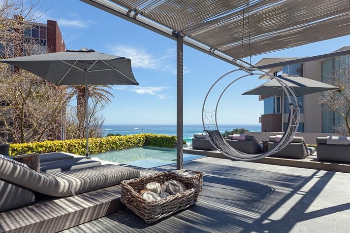 POD Camps Bay