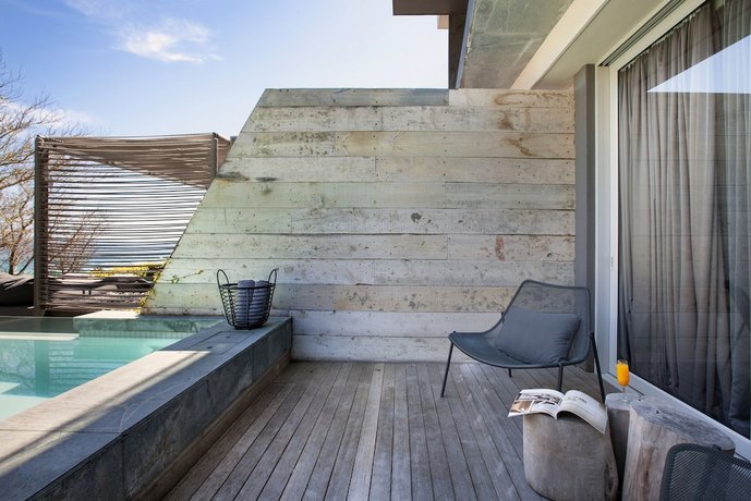 POD Camps Bay