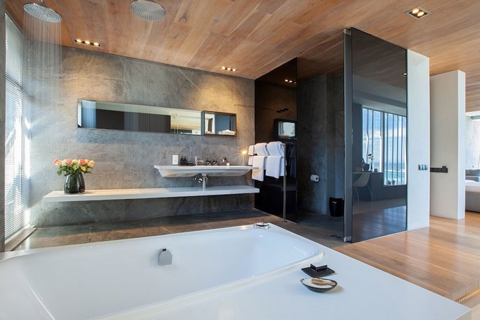 POD Camps Bay