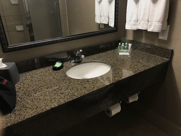 Holiday Inn Hotel and Suites Albuquerque - North Interstate 25
