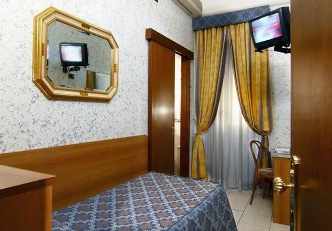 Hotel Assisi