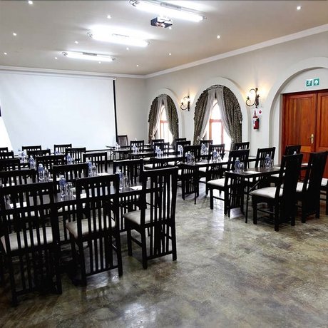 Accolades Boutique Venue