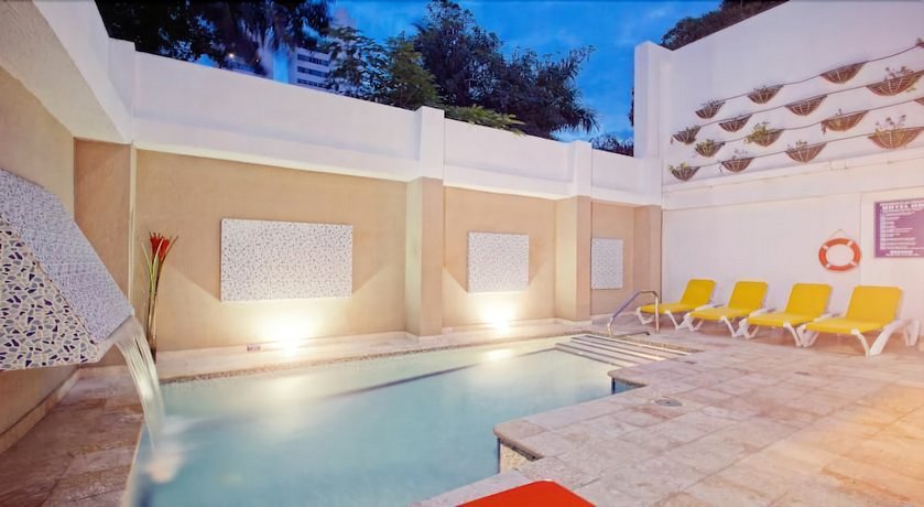 Hotel Or Cartagena
