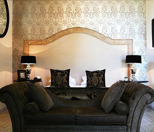 Beaumanoir Small Luxury Boutique Hotel