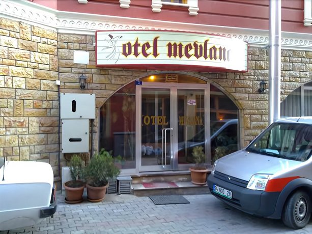 Mevlana Hotel
