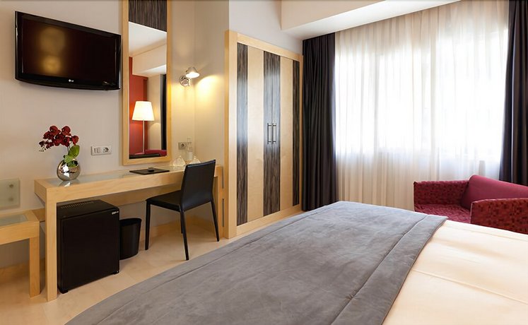 Hotel Alif Avenidas