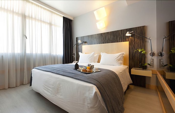 Hotel Alif Avenidas