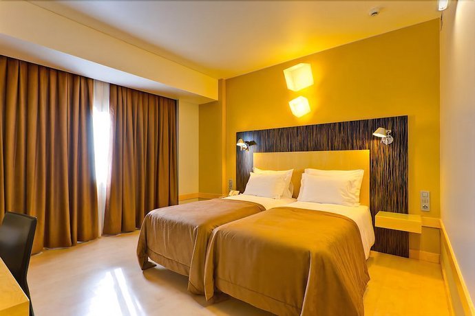 Hotel Alif Avenidas
