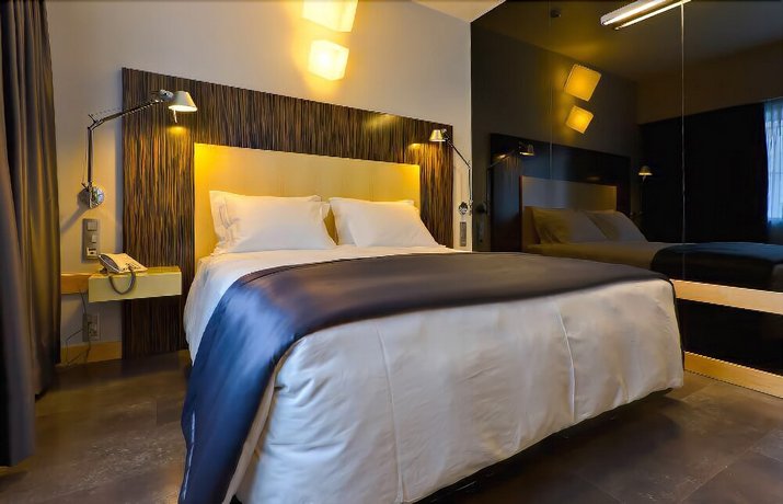 Hotel Alif Avenidas