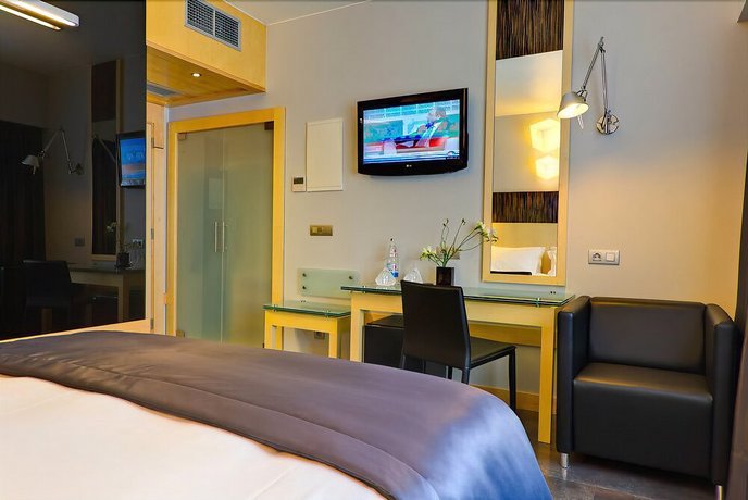 Hotel Alif Avenidas