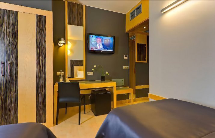 Hotel Alif Avenidas