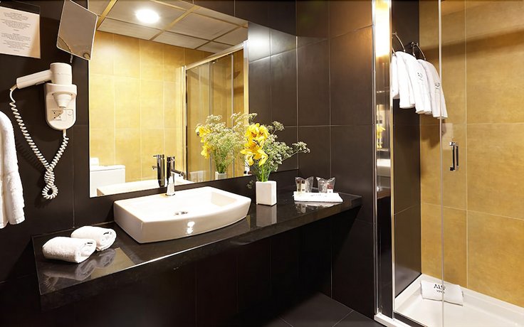Hotel Alif Avenidas