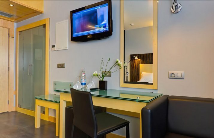 Hotel Alif Avenidas