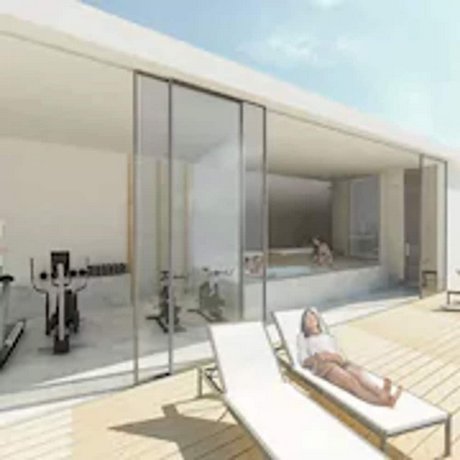 Hotel Ilusion Moreyo