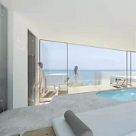 Hotel Ilusion Moreyo