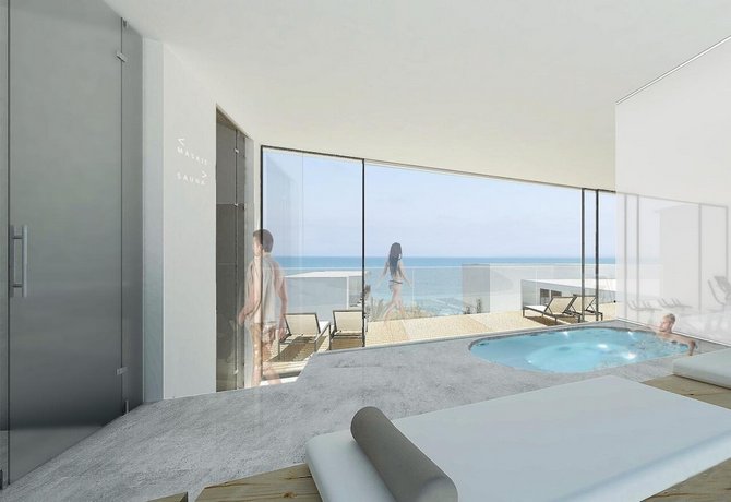 Hotel Ilusion Moreyo