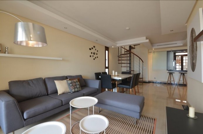 Bahia Boutique Apartments