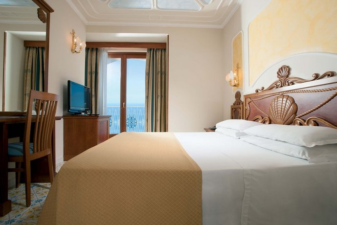 Mar Hotel Alimuri