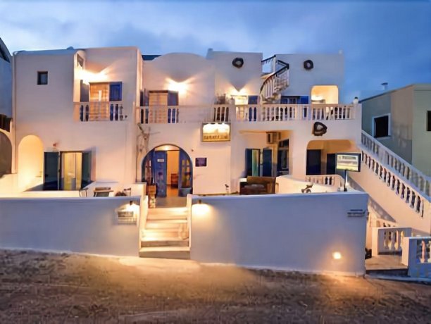 Summer Time Villa