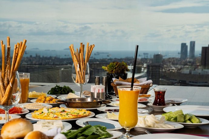 Grand Makel Hotel Topkapi