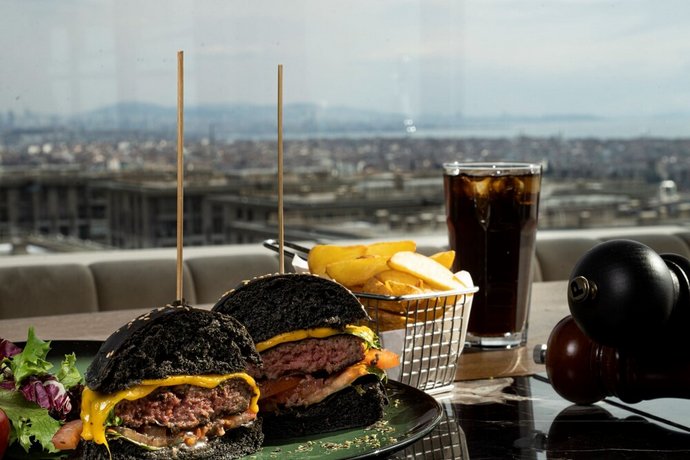 Grand Makel Hotel Topkapi