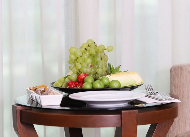 Grand Makel Hotel Topkapi
