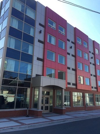 JAG Boutique Hotel