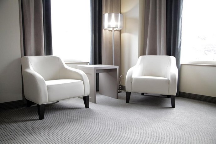 JAG Boutique Hotel