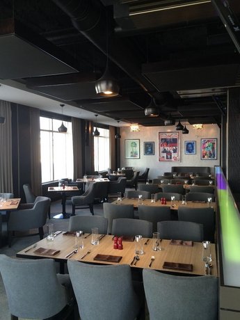 JAG Boutique Hotel