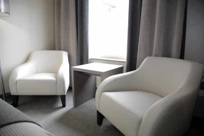 JAG Boutique Hotel