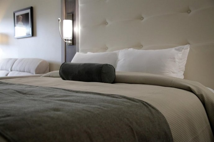 JAG Boutique Hotel