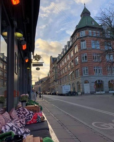 Copenhagen Downtown Hostel