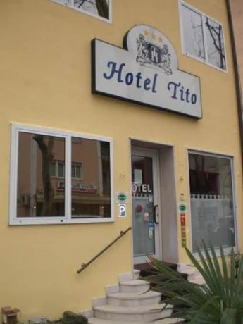 Hotel Da Tito