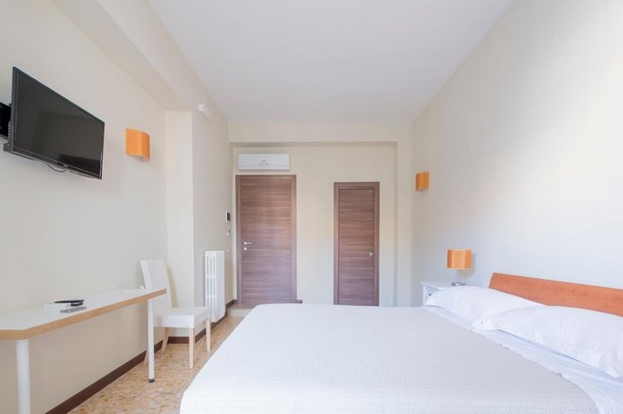 Trastevere Chic