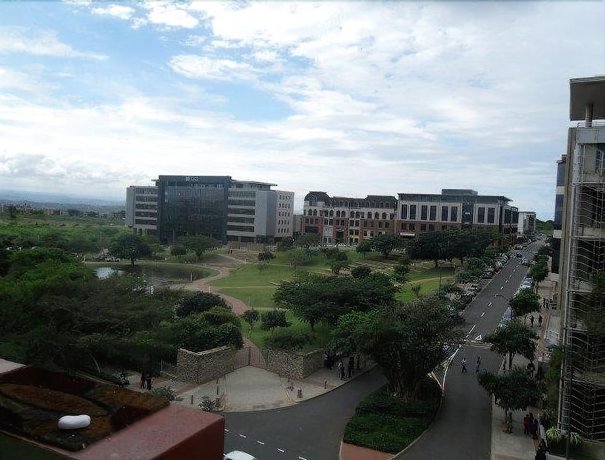 Palm Gate Durban
