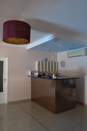 Hotel Thetis