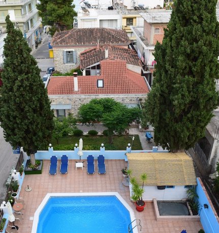 Hotel Thetis