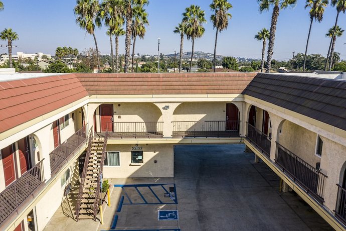 Hyland Inn Long Beach