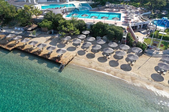 Hapimag Sea Garden Resort