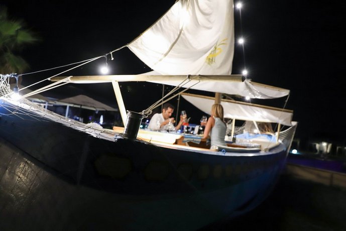 Camping Oasi Chioggia