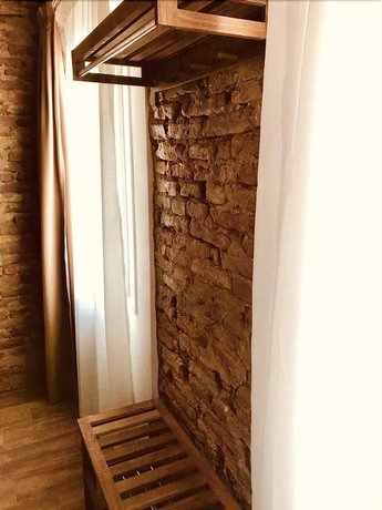 Barbara's rooms