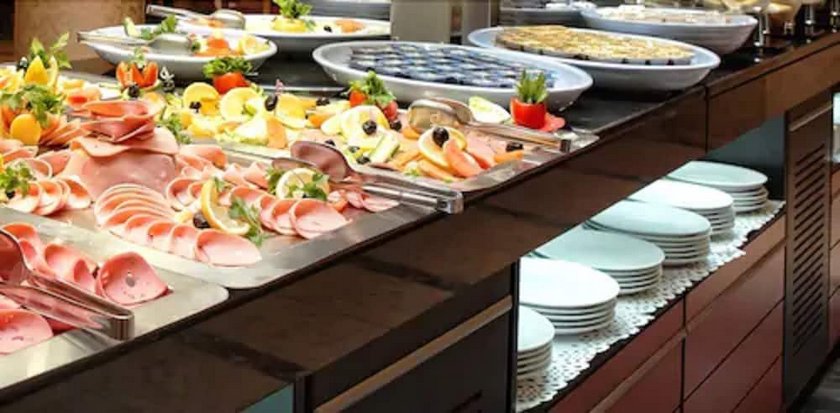 Halic Park Hotel Ayvalik