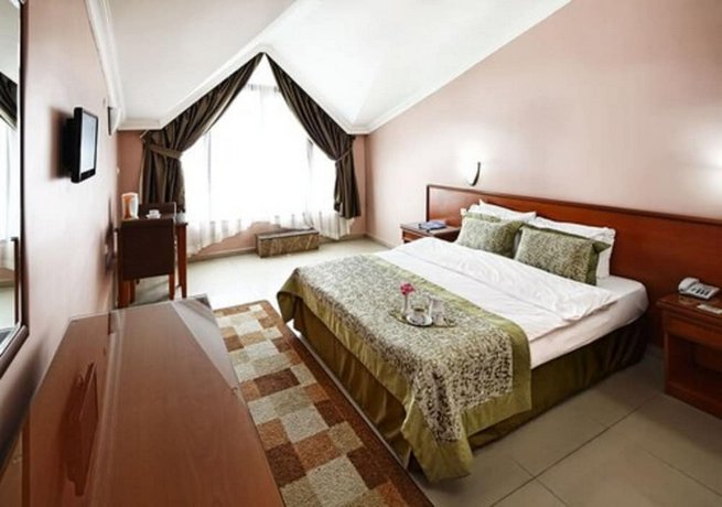 Halic Park Hotel Ayvalik