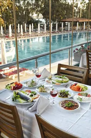 Halic Park Hotel Ayvalik