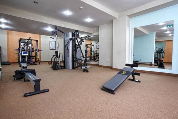 Halic Park Hotel Ayvalik