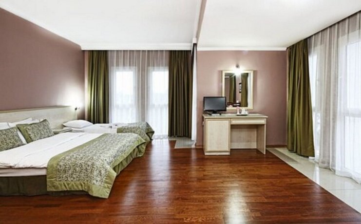 Halic Park Hotel Ayvalik