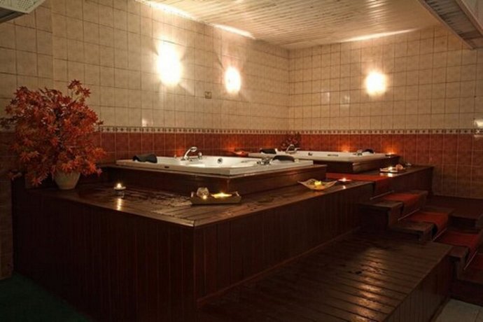 Halic Park Hotel Ayvalik