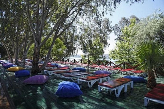 Halic Park Hotel Ayvalik